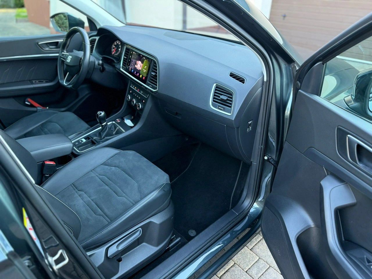 Seat Ateca - Zdjęcie 17