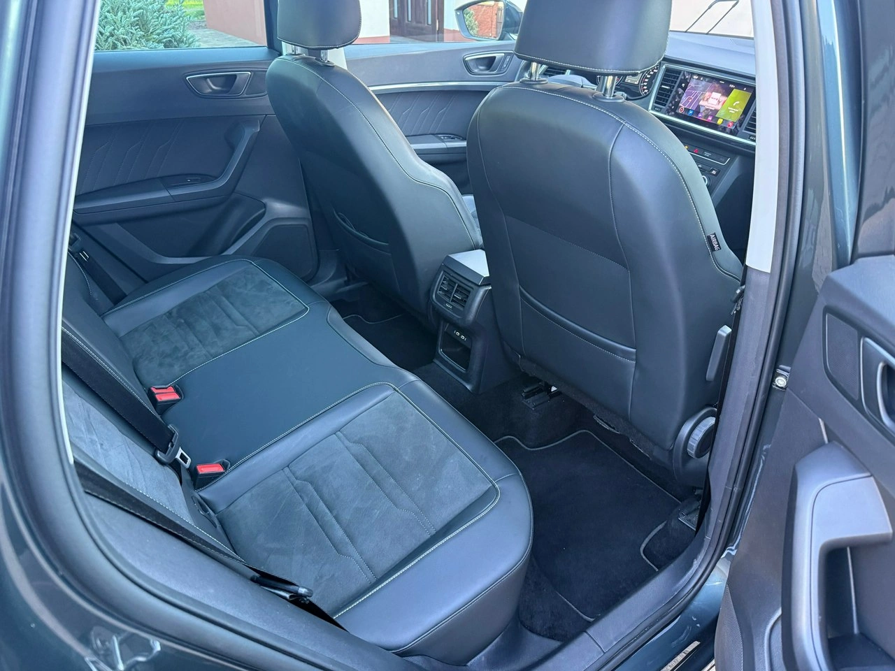 Seat Ateca - Zdjęcie 19