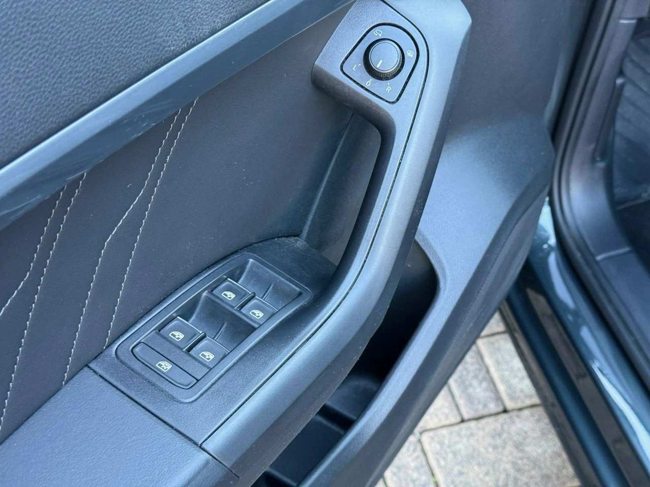 Seat Ateca - Zdjęcie 20