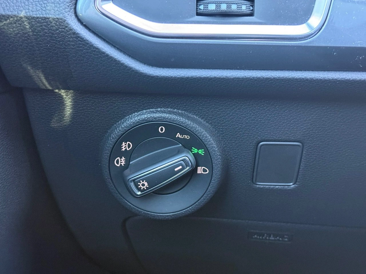 Seat Ateca - Zdjęcie 21