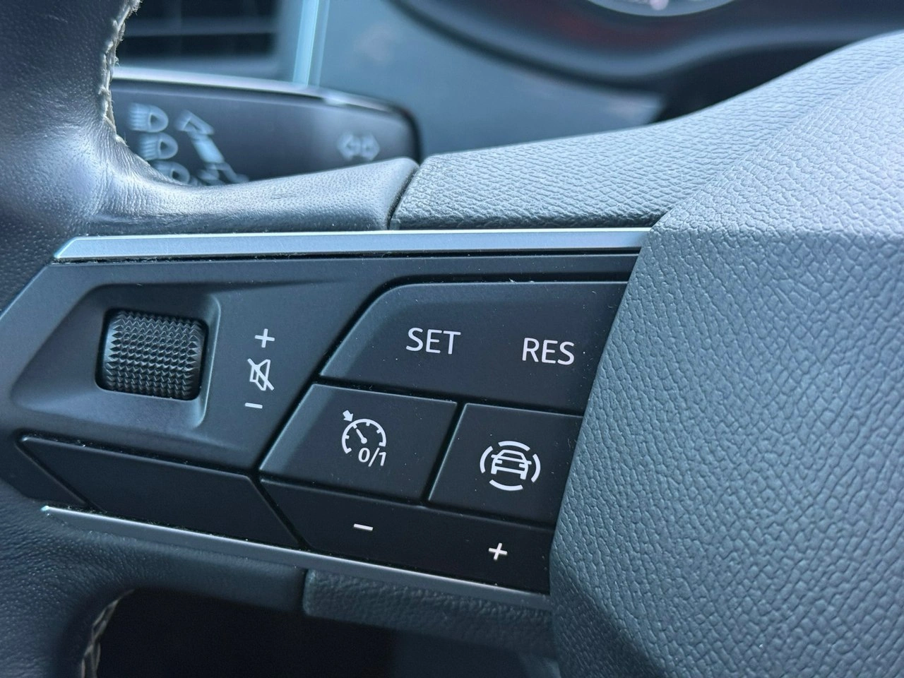 Seat Ateca - Zdjęcie 22