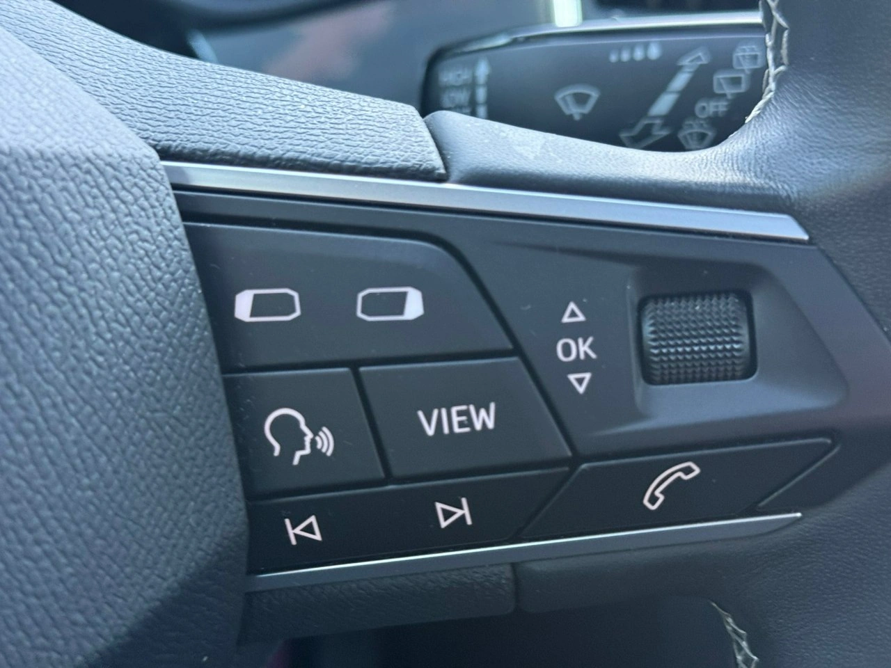 Seat Ateca - Zdjęcie 23