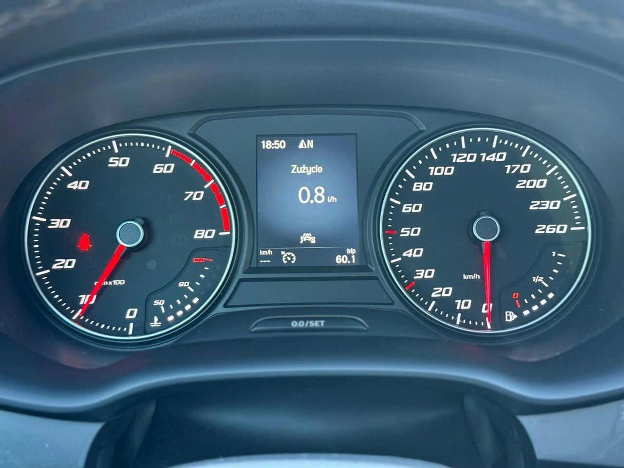 Seat Ateca - Zdjęcie 24