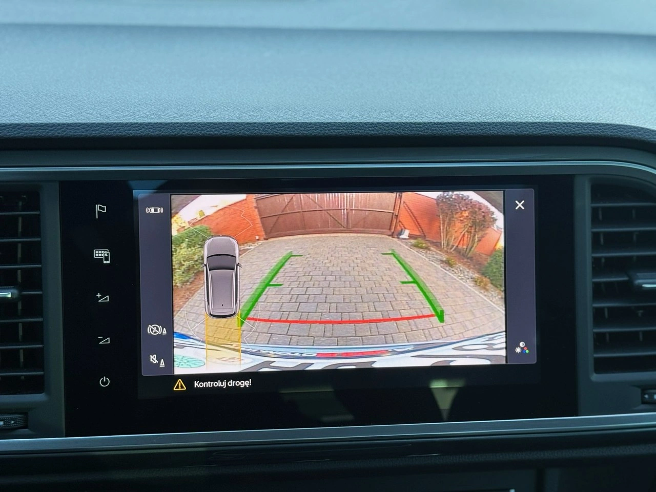 Seat Ateca - Zdjęcie 25