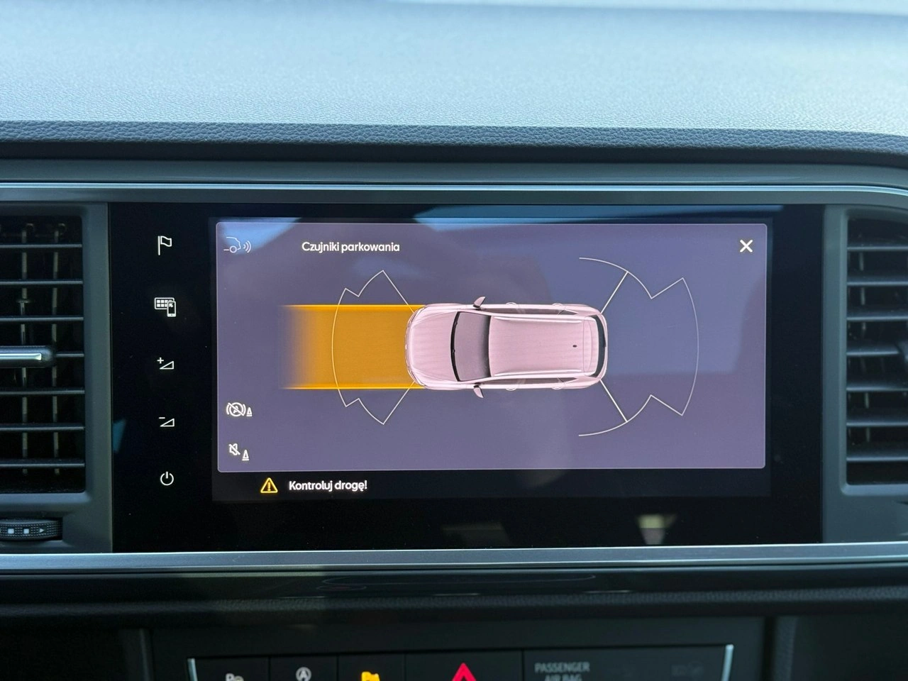 Seat Ateca - Zdjęcie 26