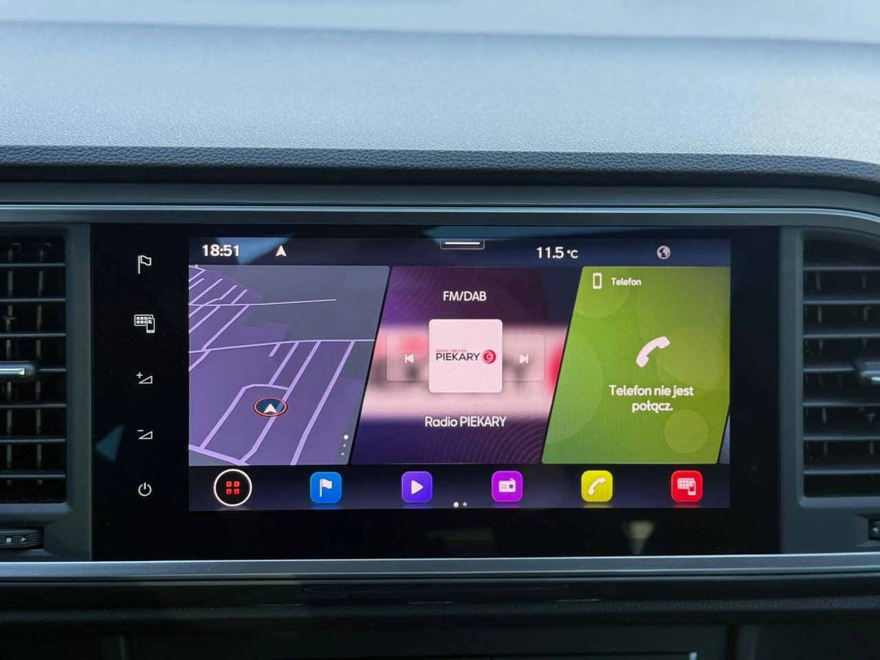 Seat Ateca - Zdjęcie 27