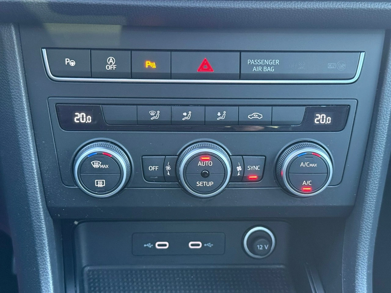 Seat Ateca - Zdjęcie 28