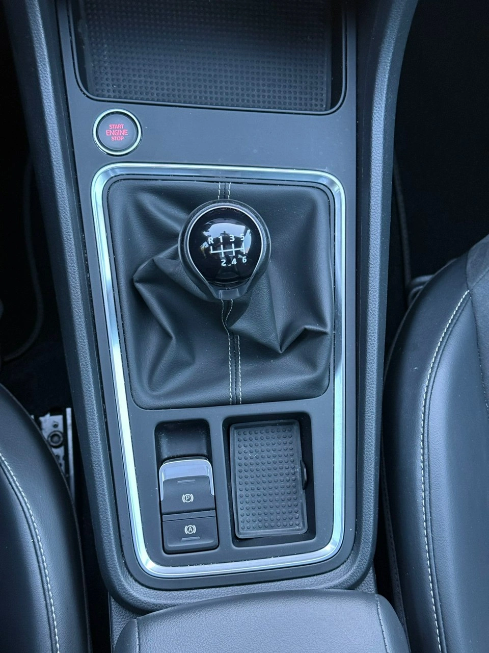 Seat Ateca - Zdjęcie 29