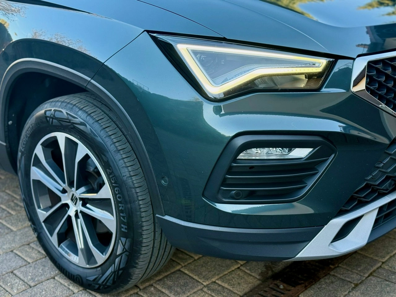 Seat Ateca - Zdjęcie 31