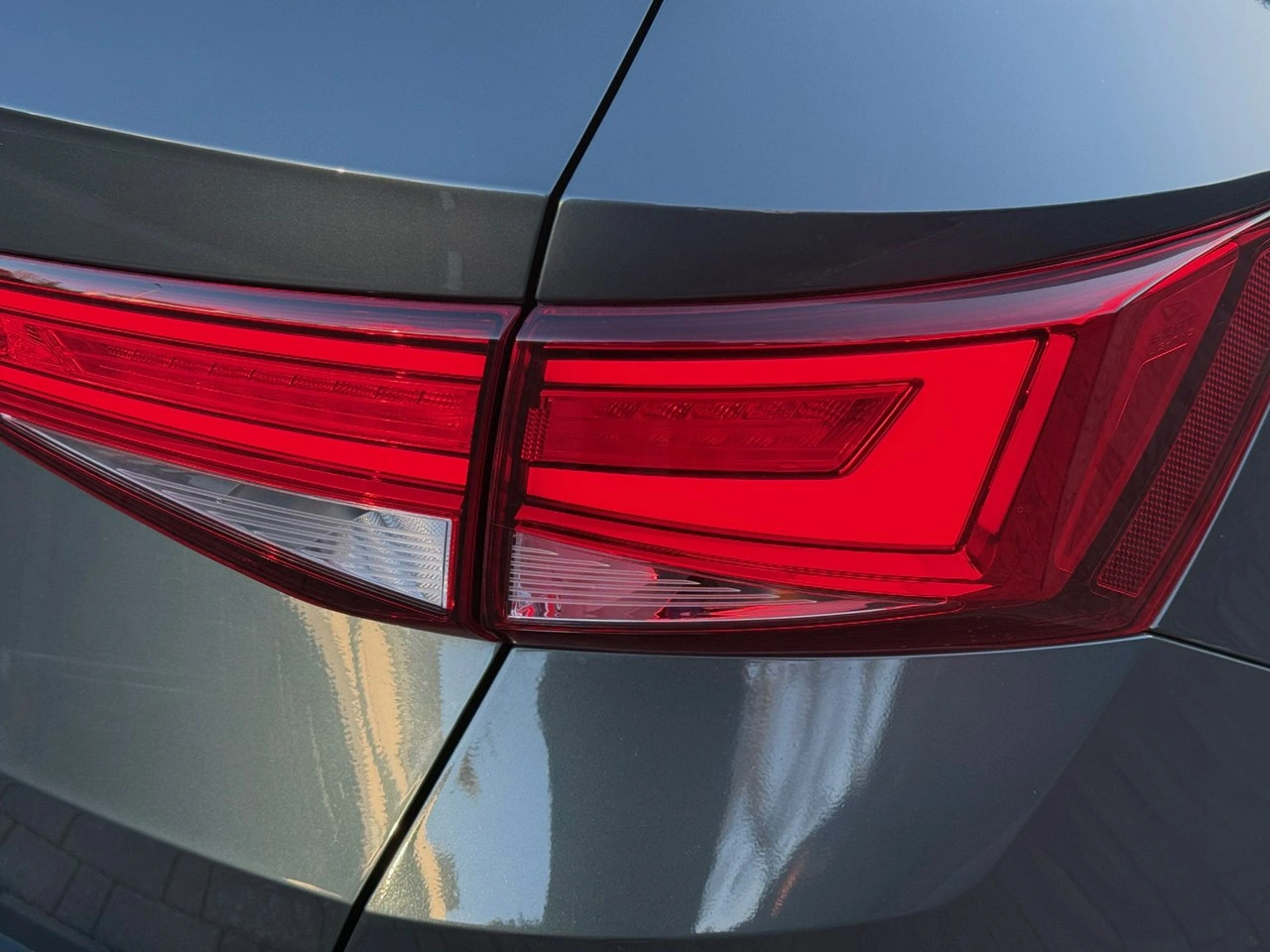 Seat Ateca - Zdjęcie 33