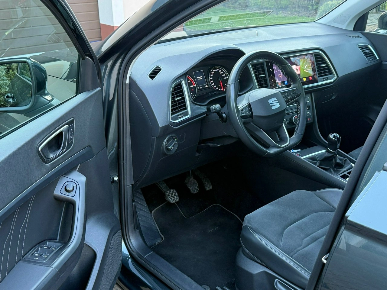 Seat Ateca - Zdjęcie 4