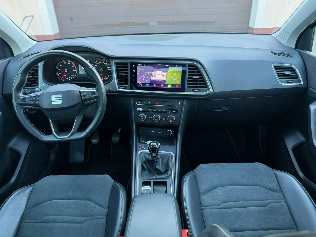 Seat Ateca - Zdjęcie 5