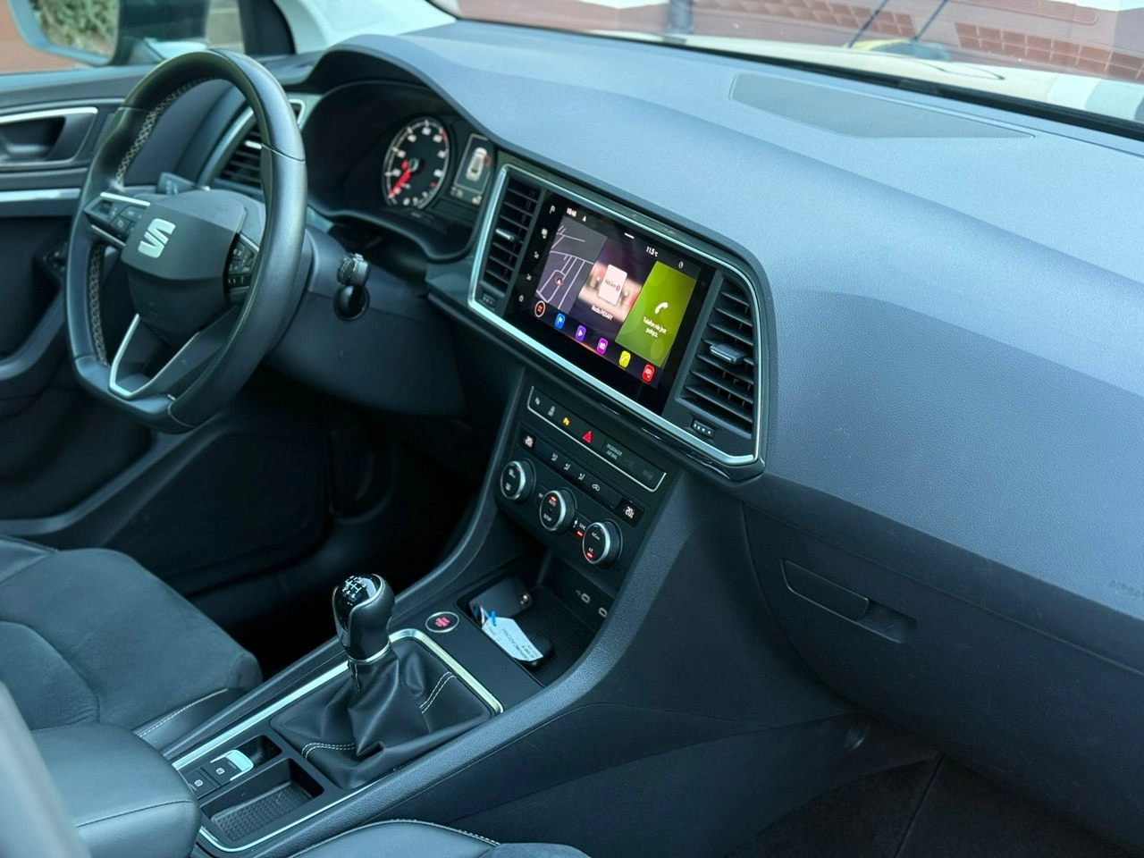 Seat Ateca - Zdjęcie 6