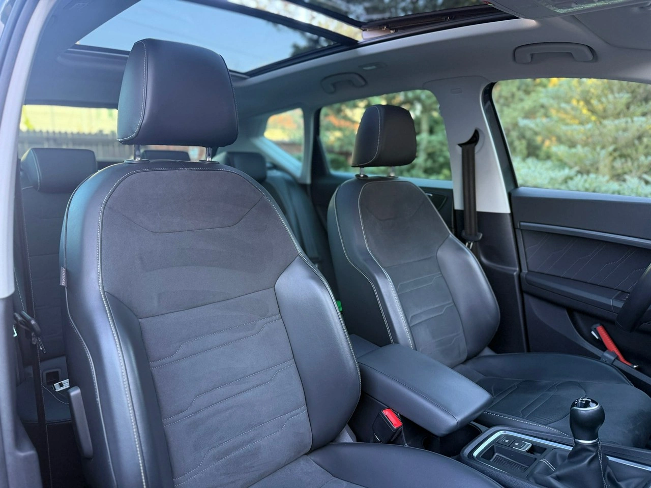 Seat Ateca - Zdjęcie 7