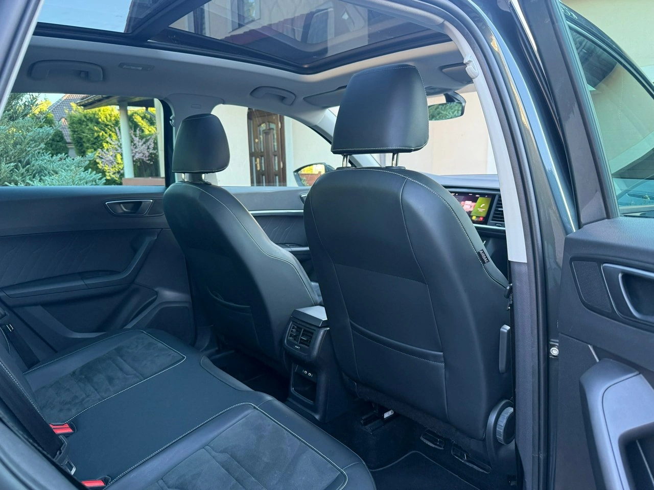 Seat Ateca - Zdjęcie 8