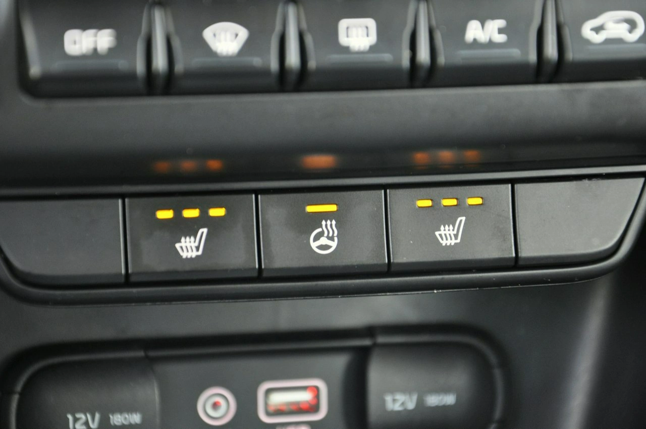 Kia Sportage - Zdjęcie 11