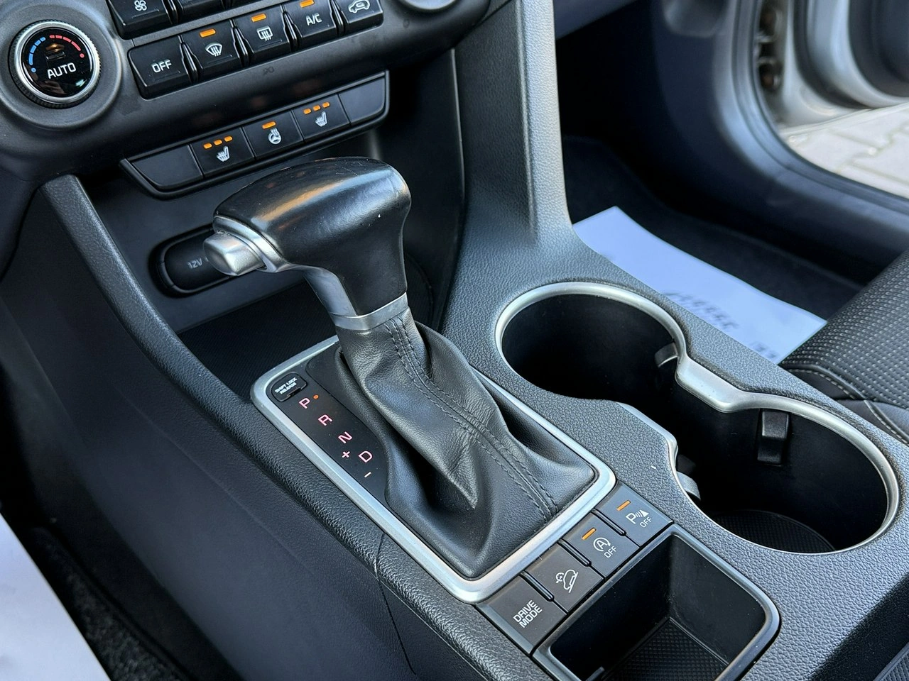 Kia Sportage - Zdjęcie 13