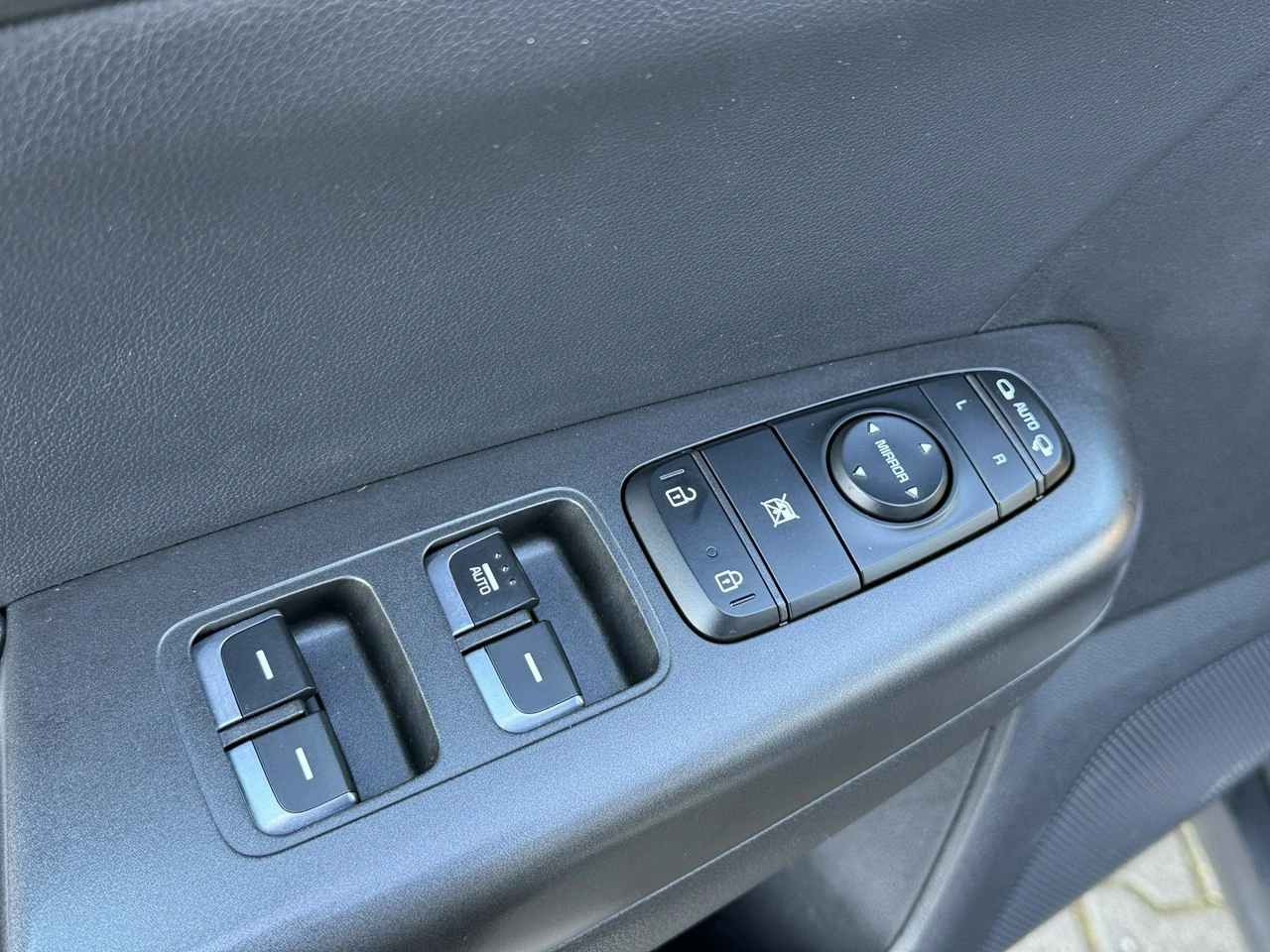 Kia Sportage - Zdjęcie 5