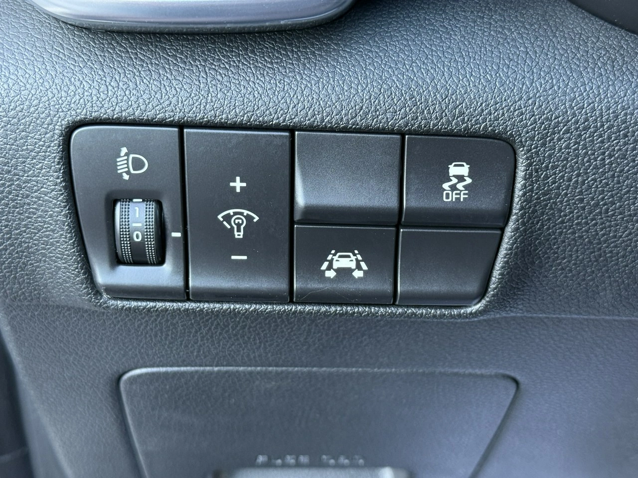 Kia Sportage - Zdjęcie 6