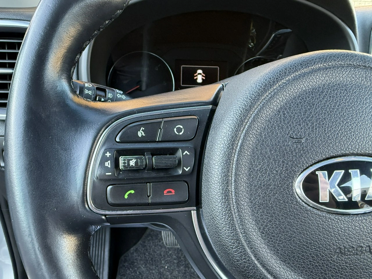 Kia Sportage - Zdjęcie 7