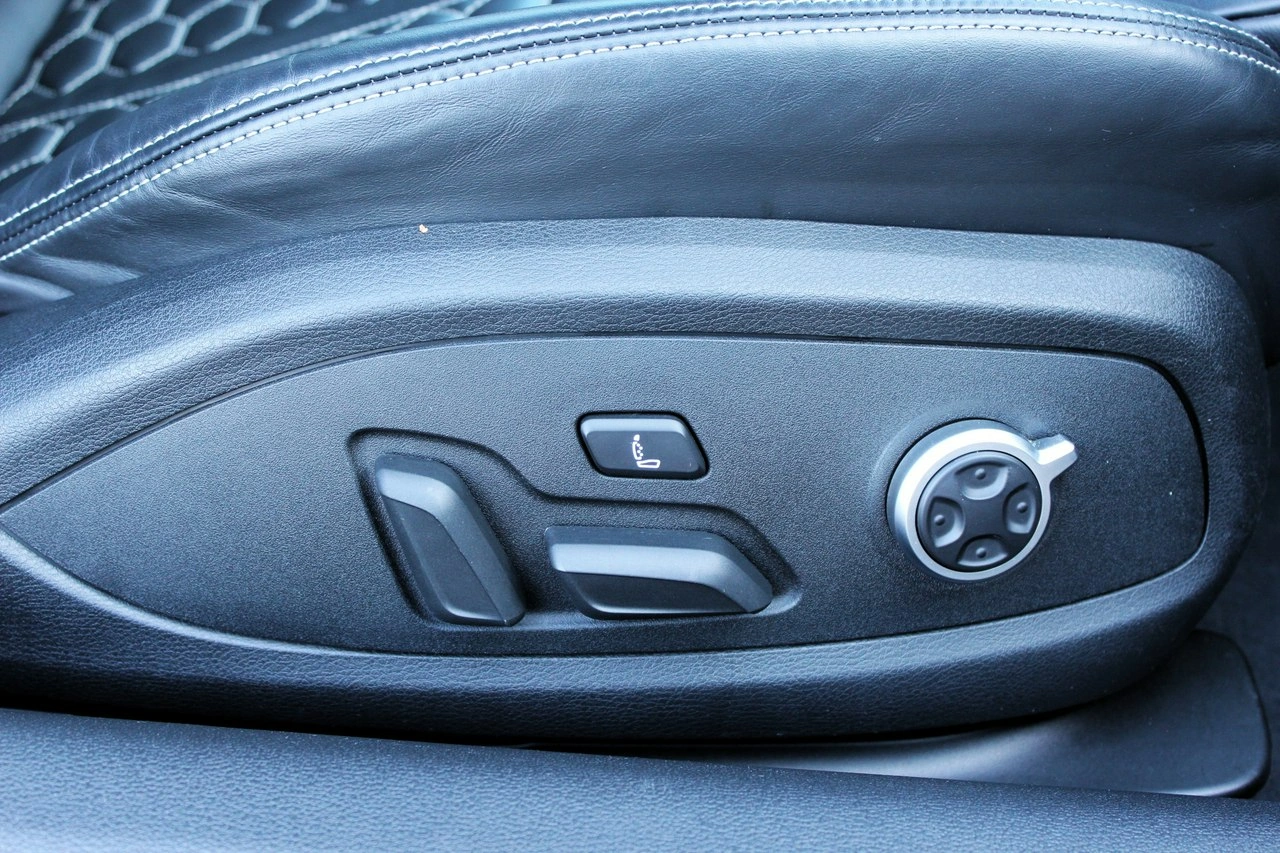 Audi RS5 - Zdjęcie 22