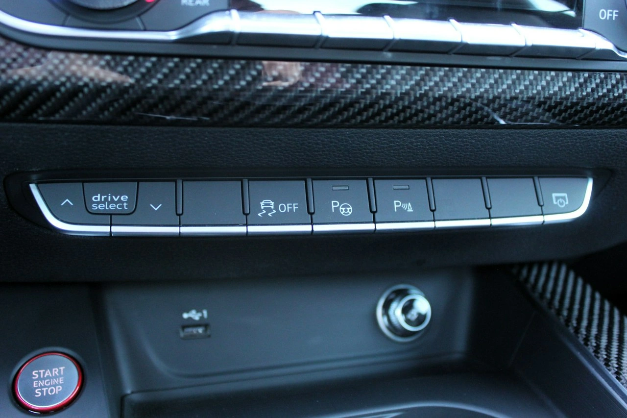 Audi RS5 - Zdjęcie 27