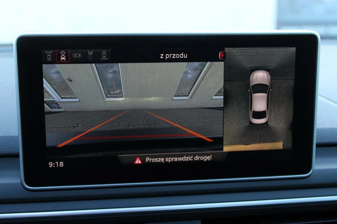 Audi RS5 - Zdjęcie 37