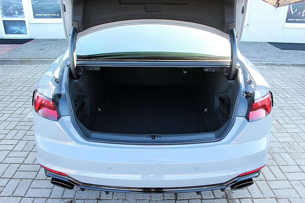 Audi RS5 - Zdjęcie 7