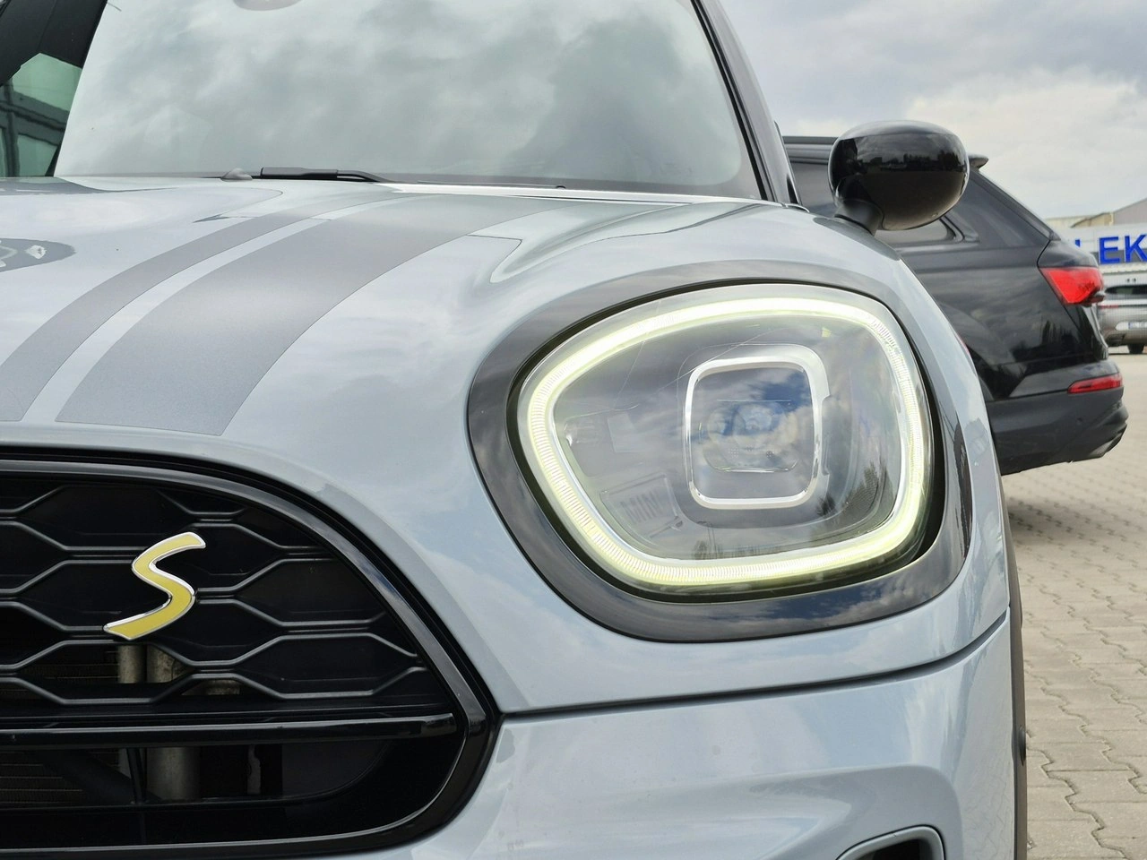 MINI Countryman - Zdjęcie 11