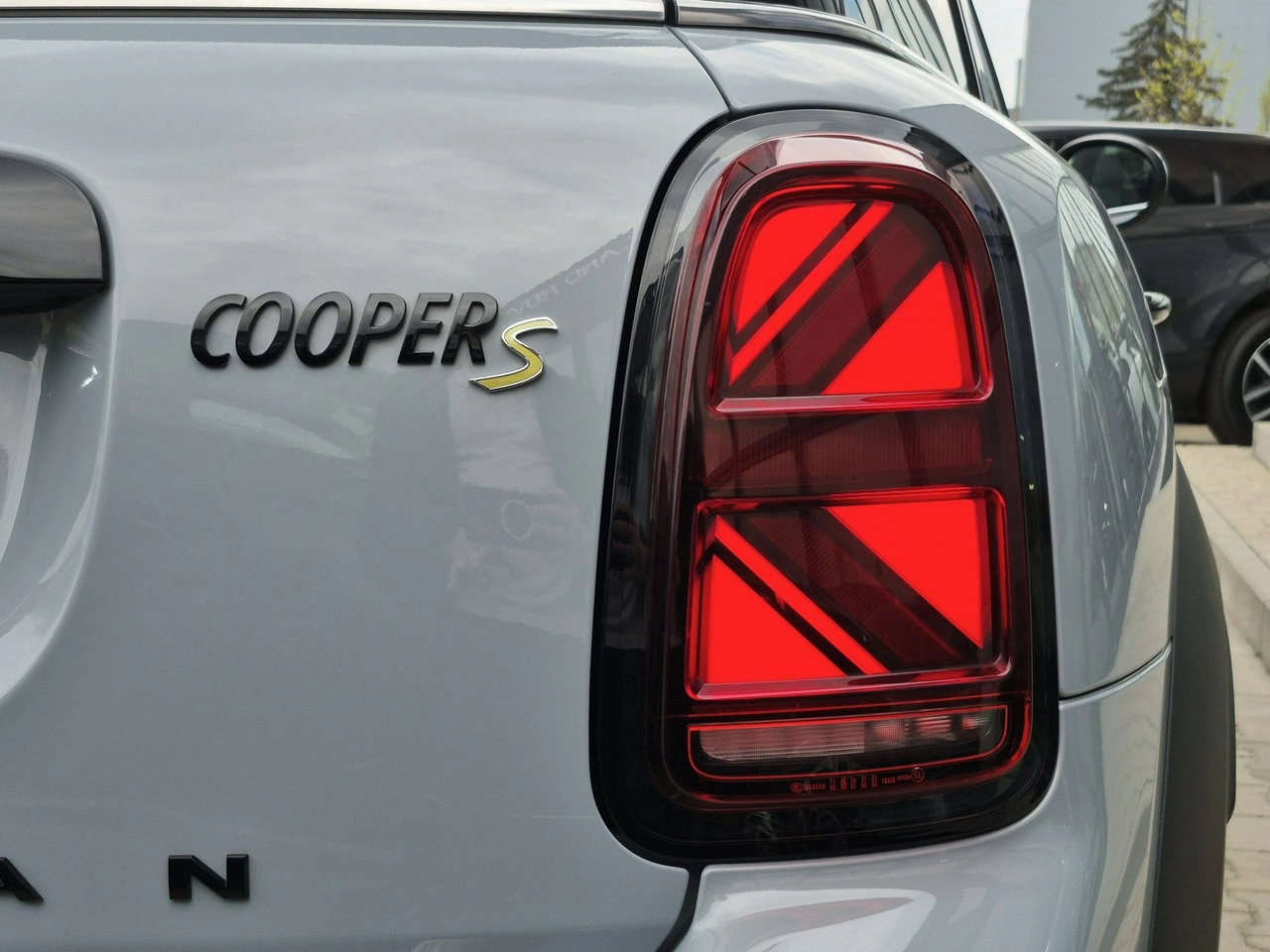 MINI Countryman - Zdjęcie 12