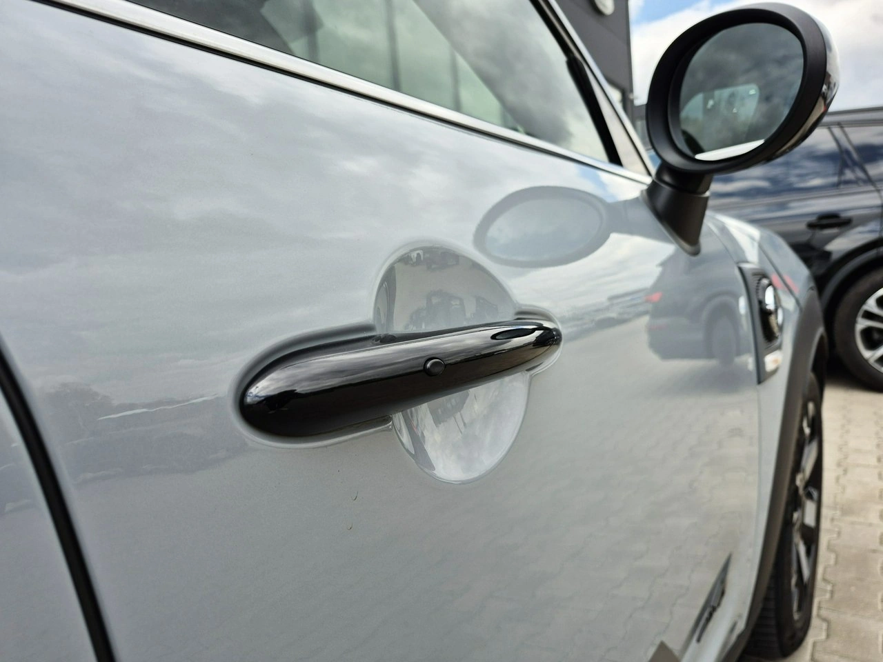 MINI Countryman - Zdjęcie 13