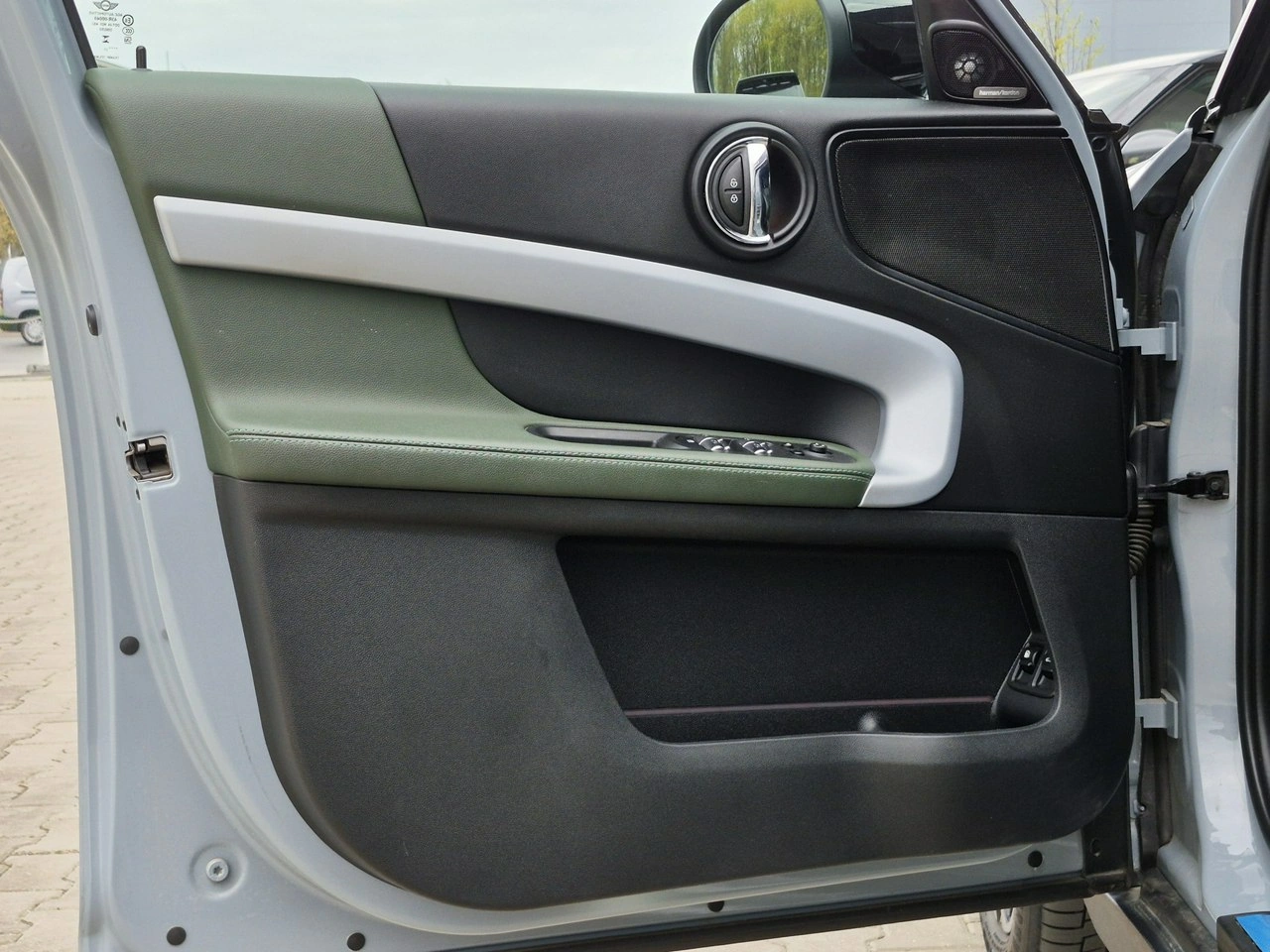 MINI Countryman - Zdjęcie 15