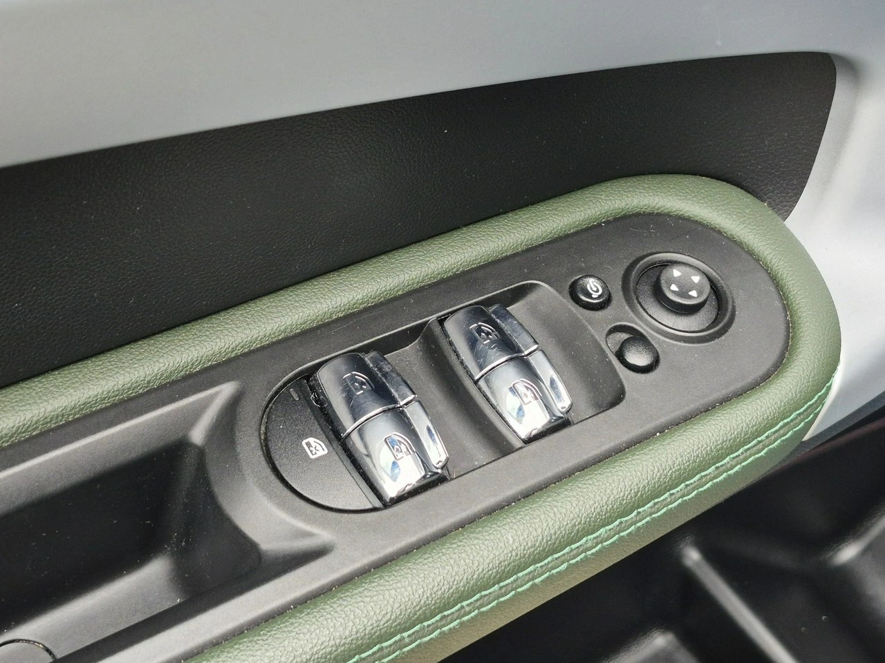 MINI Countryman - Zdjęcie 16