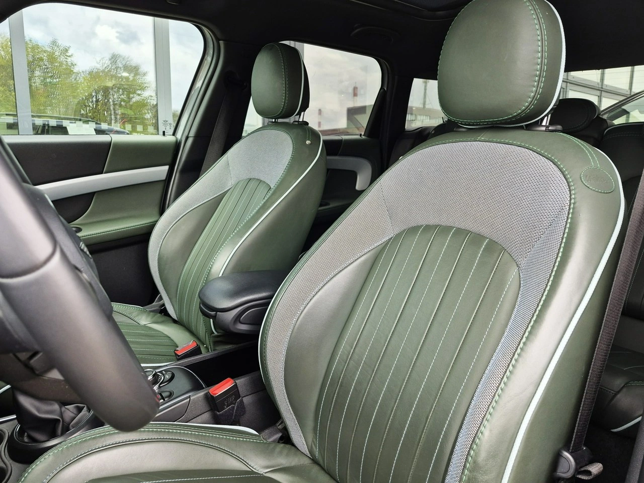 MINI Countryman - Zdjęcie 19