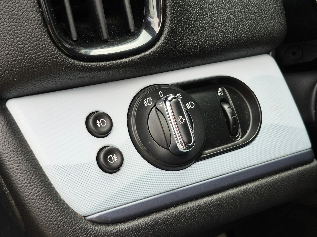 MINI Countryman - Zdjęcie 20