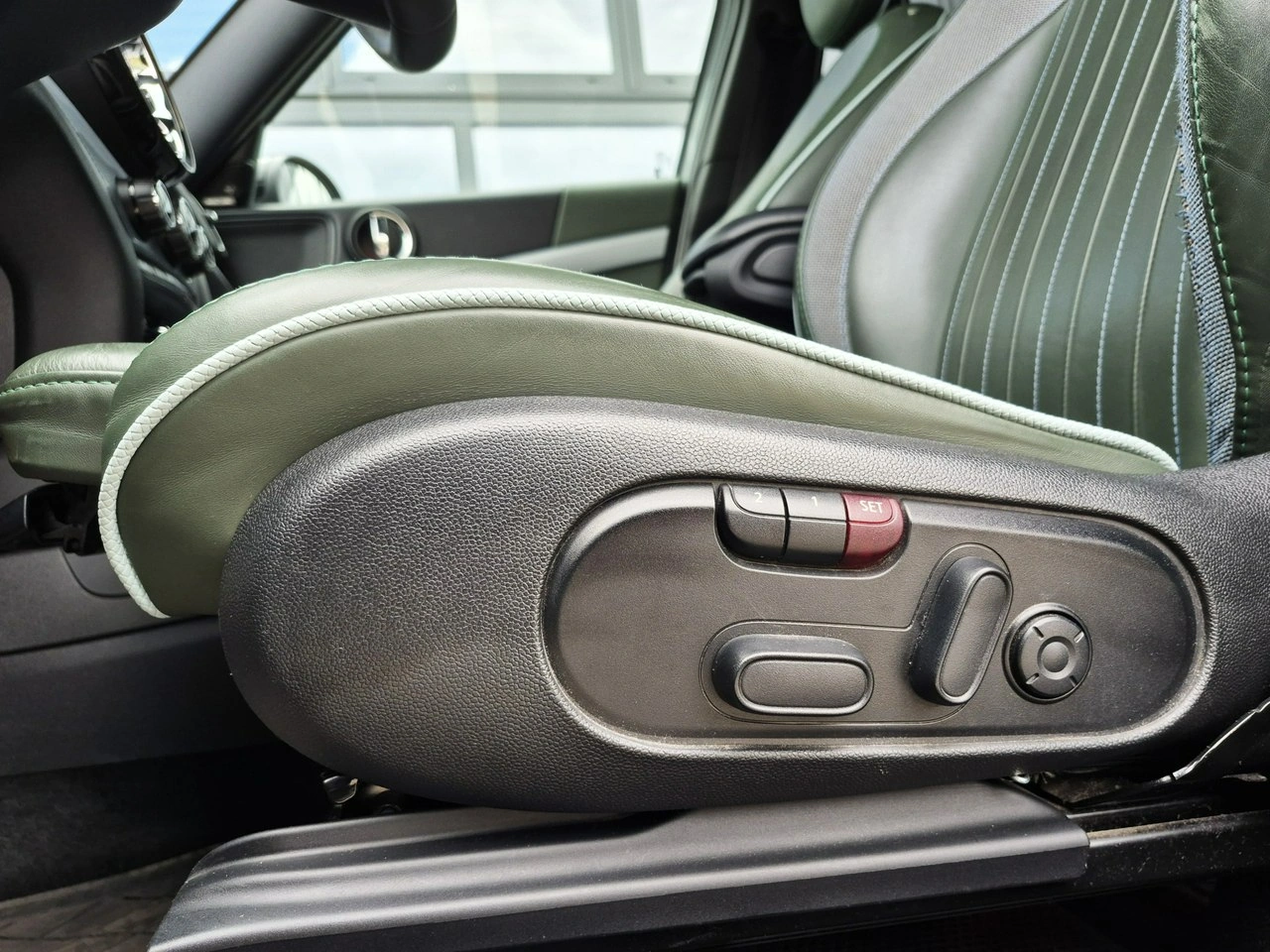 MINI Countryman - Zdjęcie 21