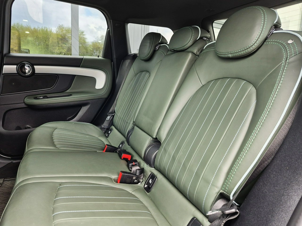 MINI Countryman - Zdjęcie 24