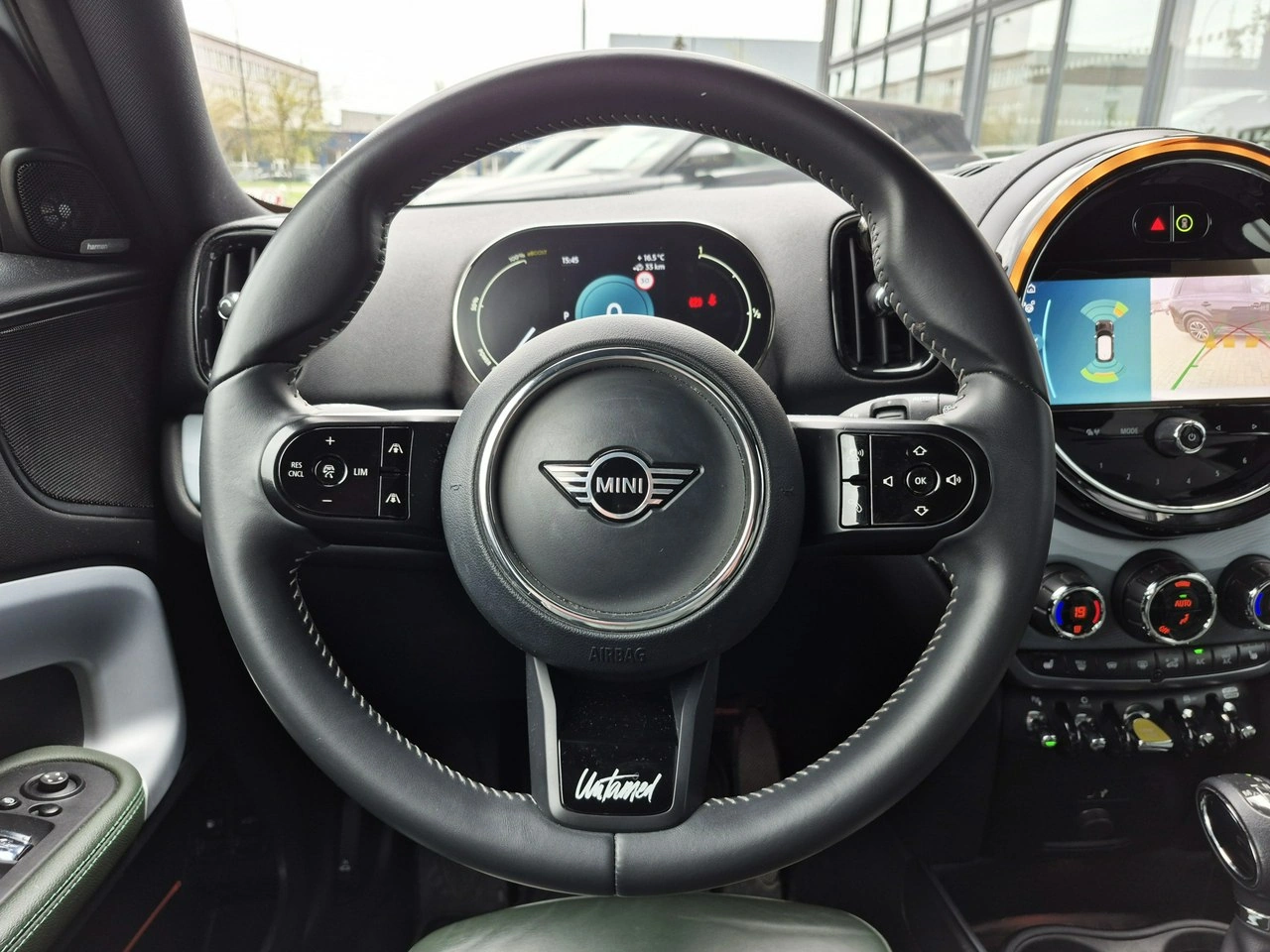 MINI Countryman - Zdjęcie 26