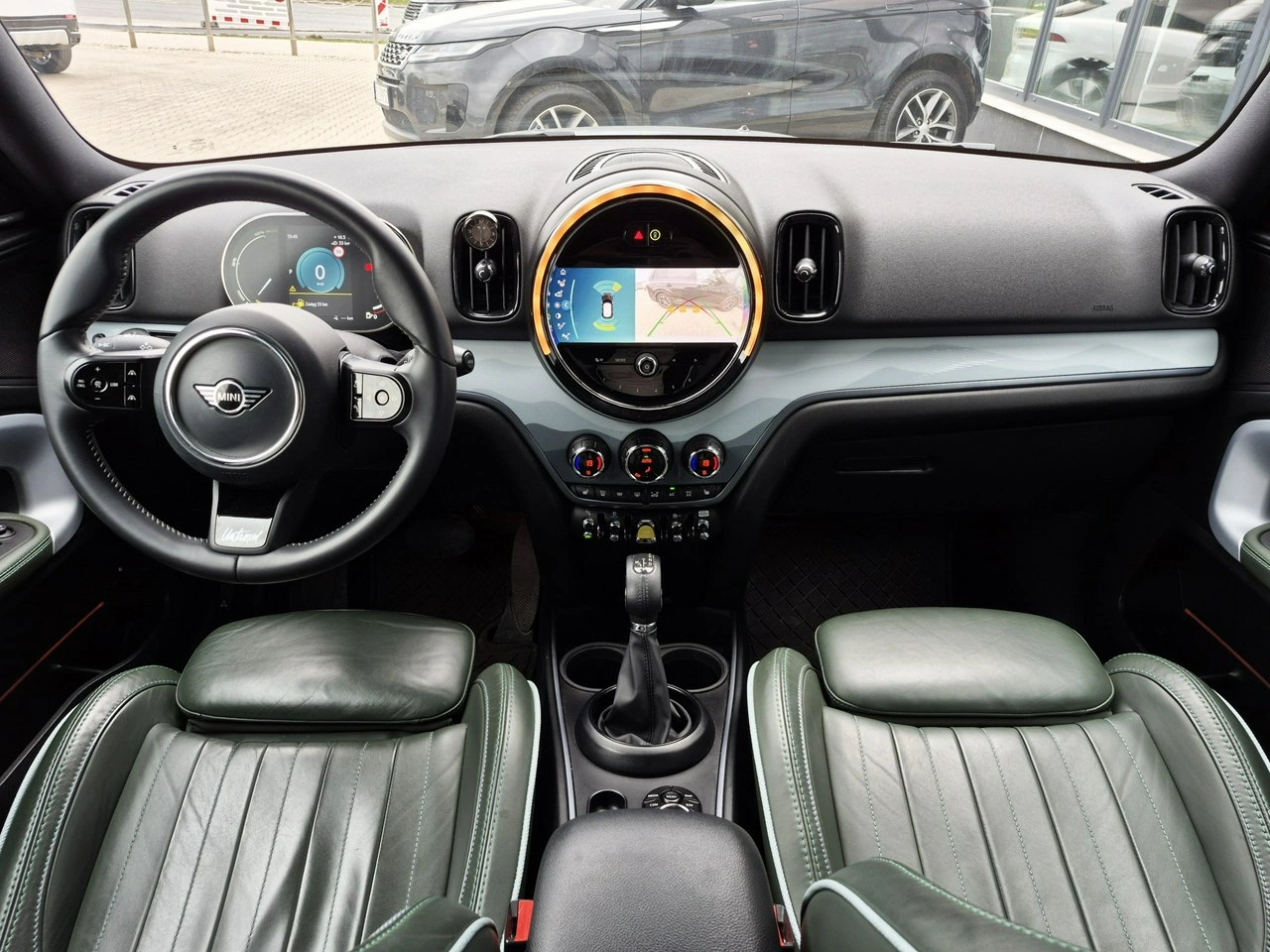 MINI Countryman - Zdjęcie 28