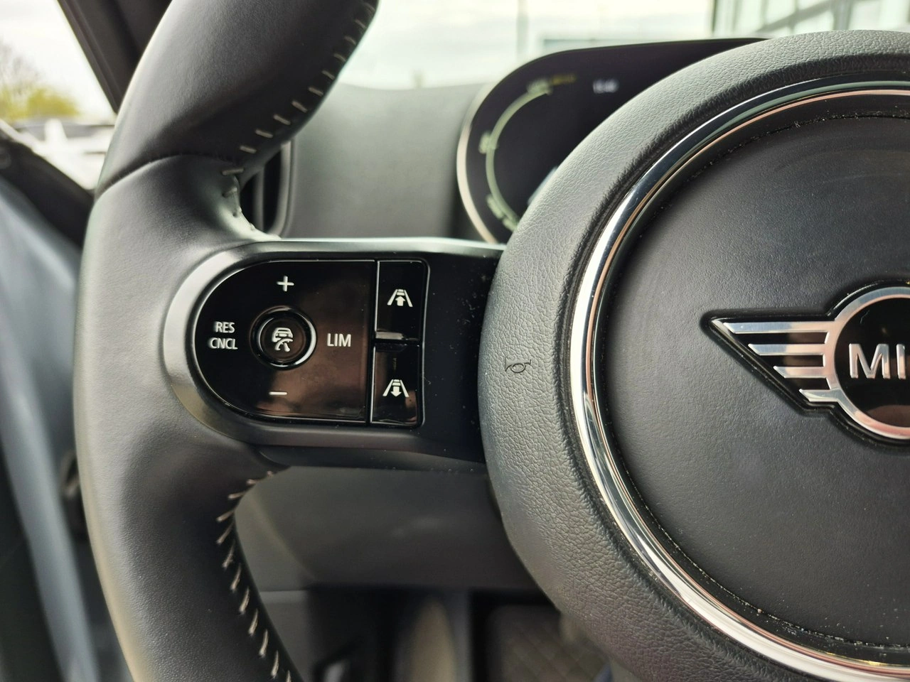 MINI Countryman - Zdjęcie 29