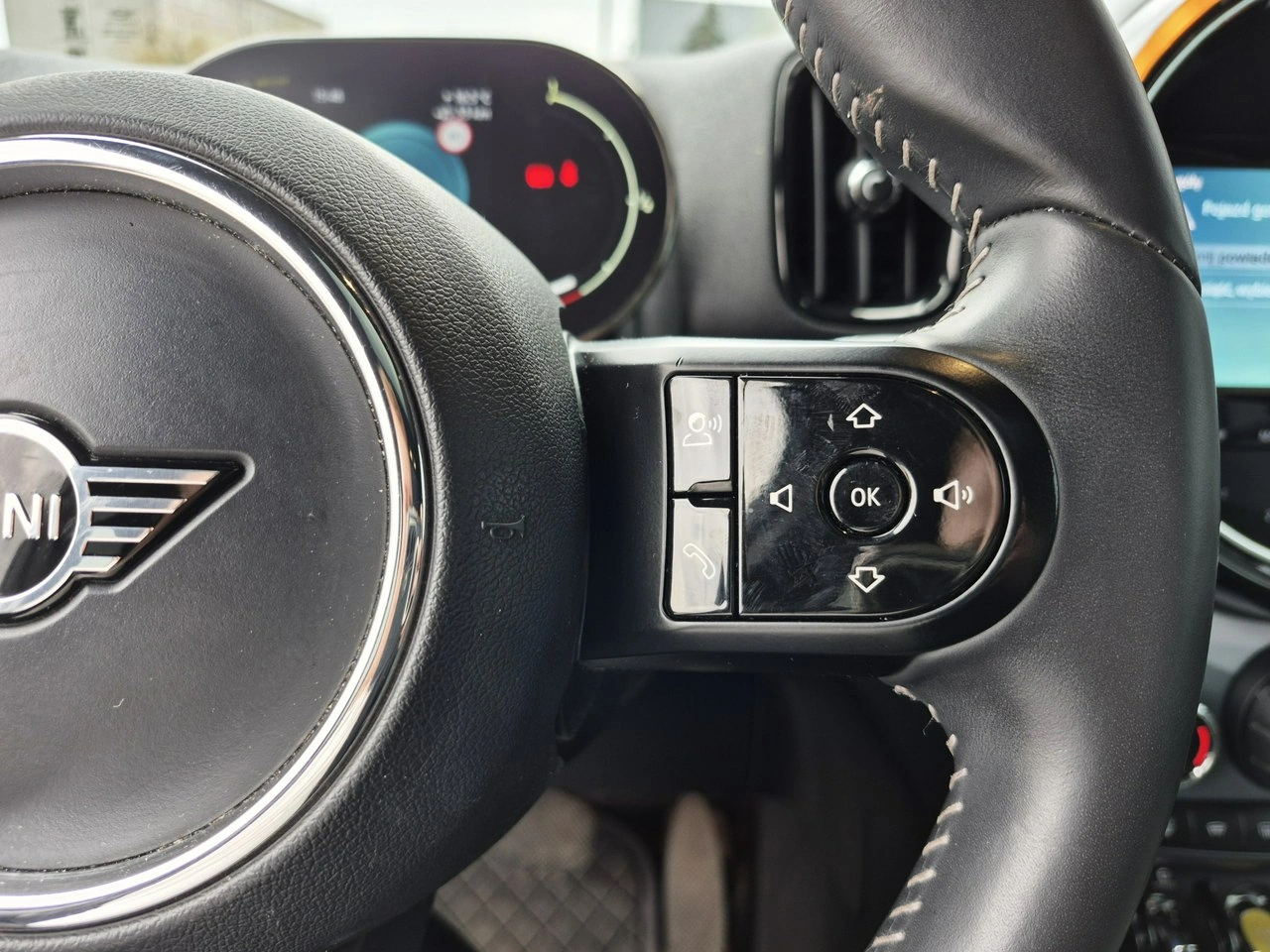 MINI Countryman - Zdjęcie 30