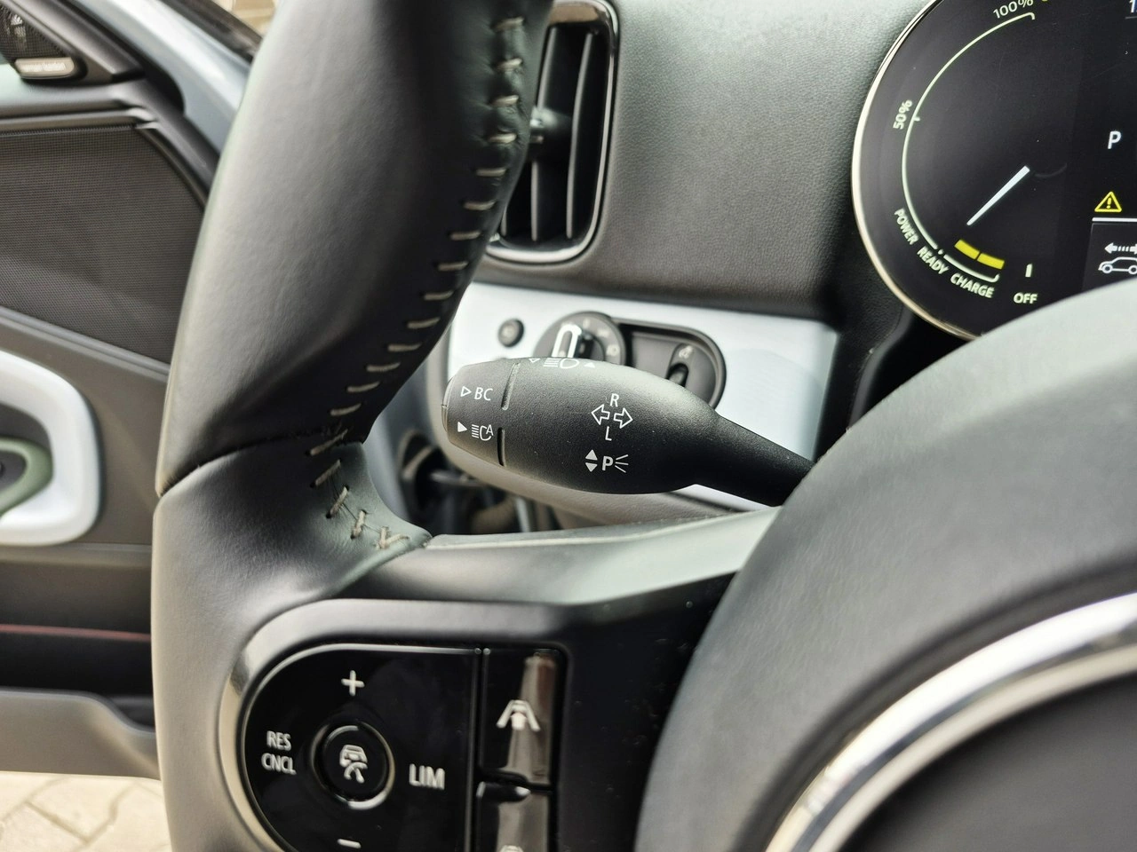 MINI Countryman - Zdjęcie 31