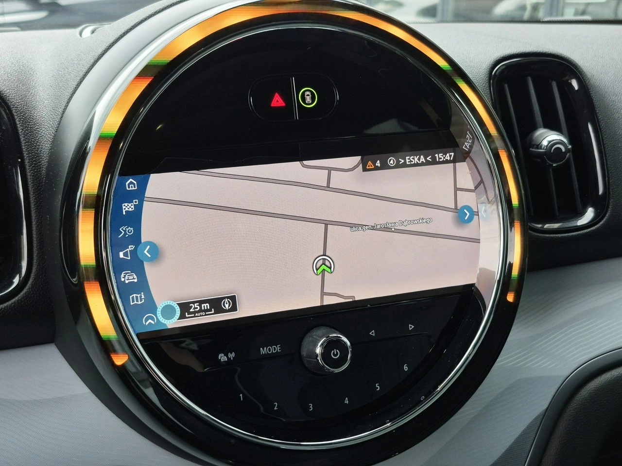 MINI Countryman - Zdjęcie 33