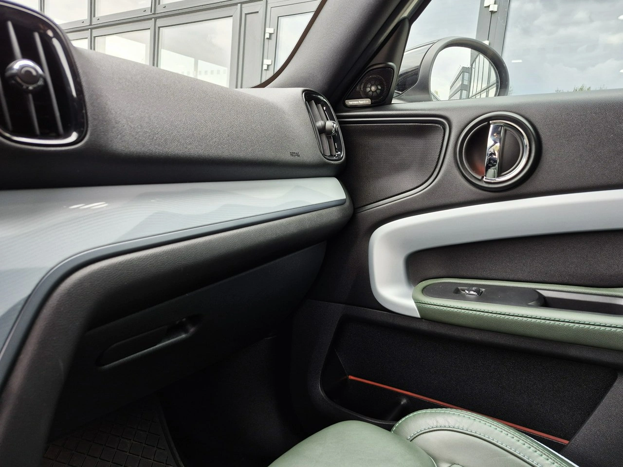 MINI Countryman - Zdjęcie 35