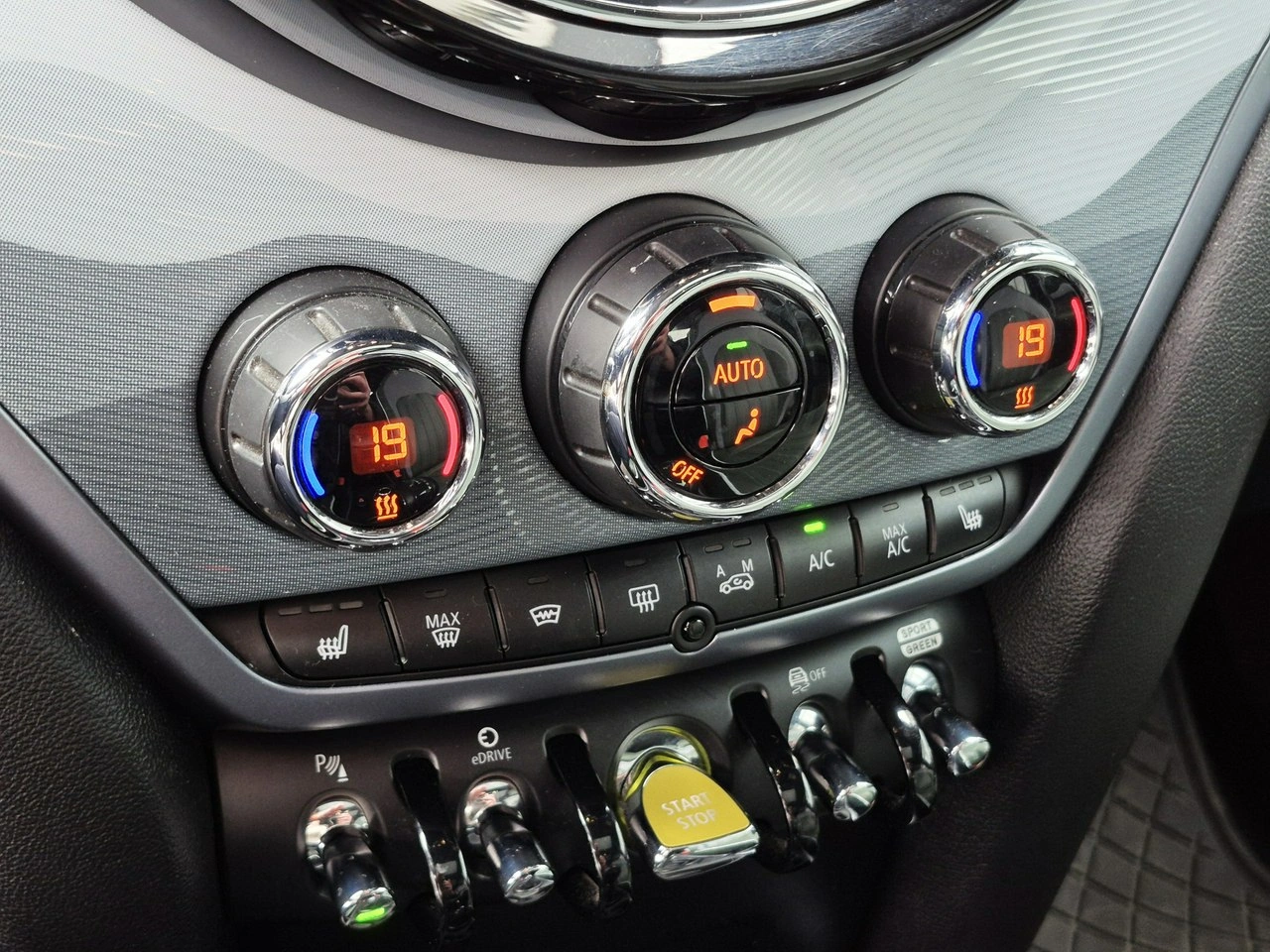 MINI Countryman - Zdjęcie 36