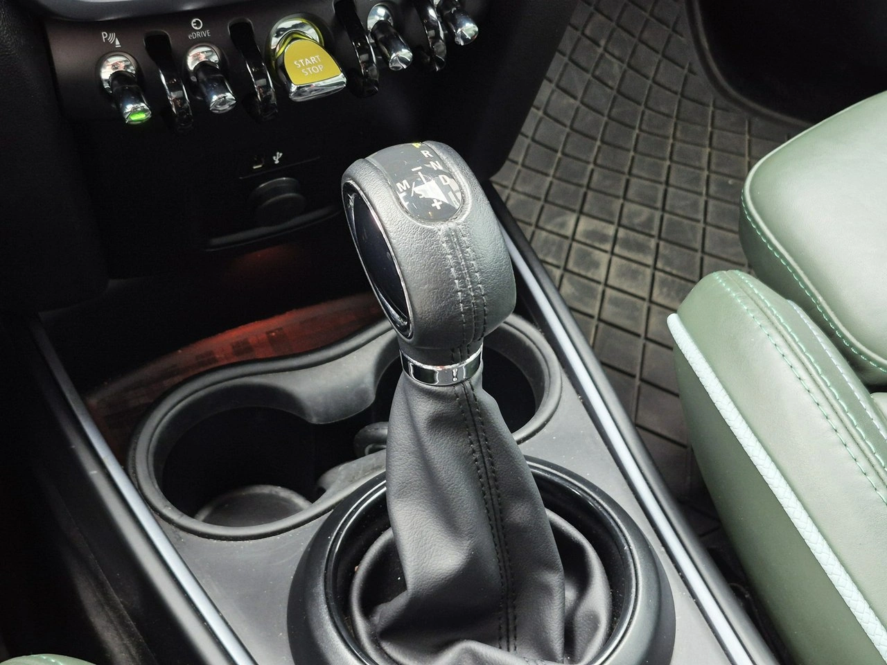 MINI Countryman - Zdjęcie 37