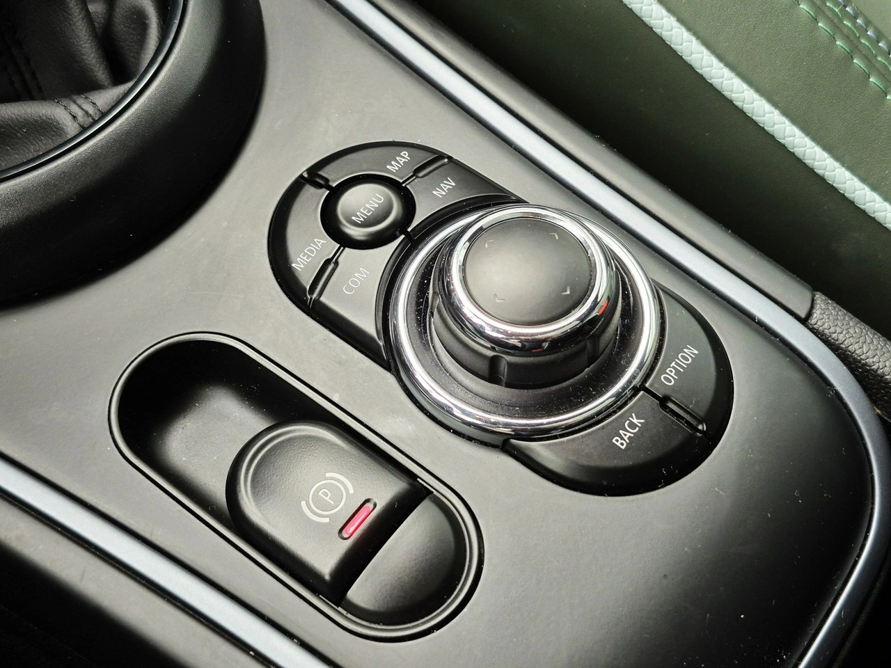 MINI Countryman - Zdjęcie 38