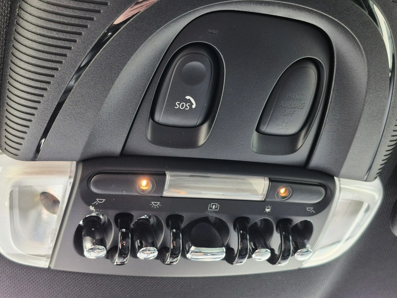 MINI Countryman - Zdjęcie 39