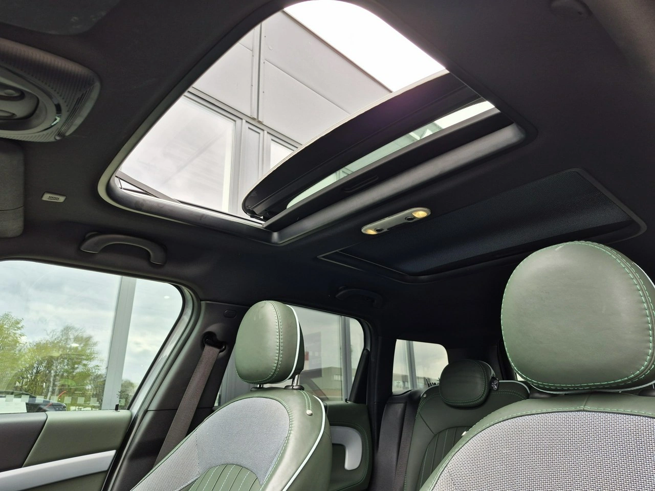 MINI Countryman - Zdjęcie 40