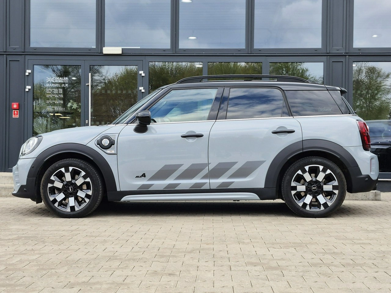 MINI Countryman - Zdjęcie 5